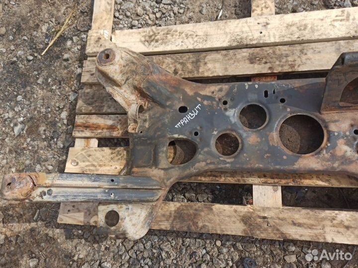 Подрамник передний Ford Transit 7 МИКРОАВТОБУС