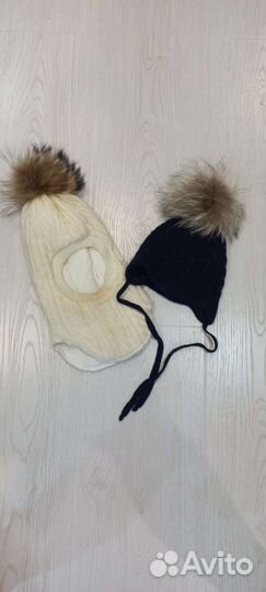 Шапки
