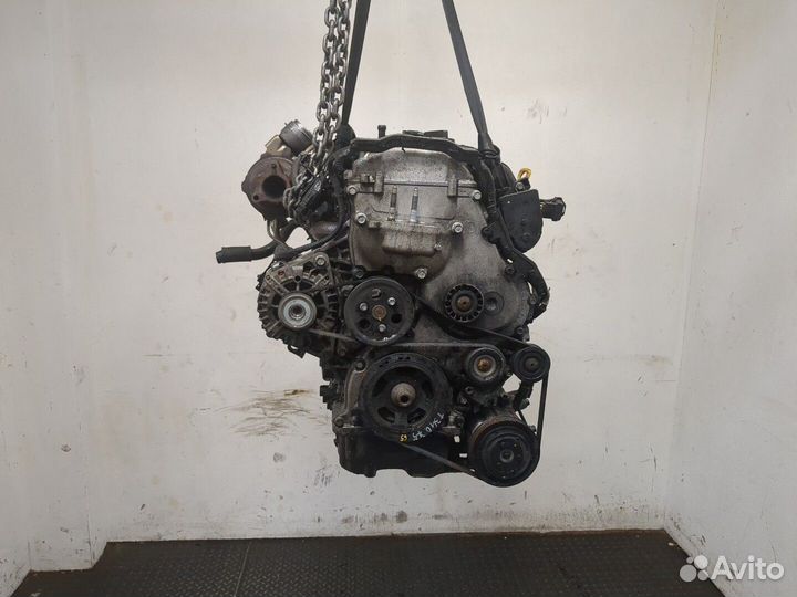 Генератор Hyundai i30, 2013