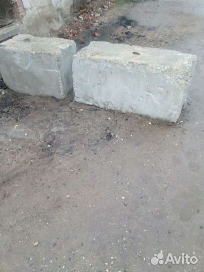 Блок фбс