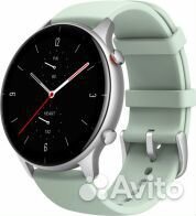 Смарт-часы Amazfit GTR 2e Зеленые