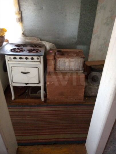 Дом 25 м² на участке 2,9 сот.