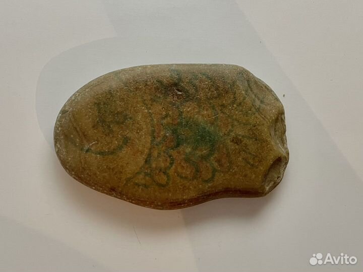 Камень черкаш