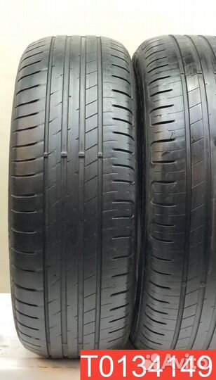 Goodyear EfficientGrip Performance 215/65 R16 98H