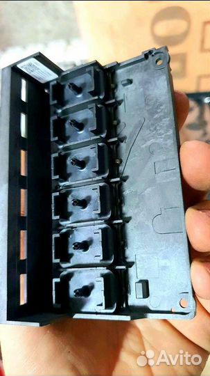 Манифолд epson XP-15000