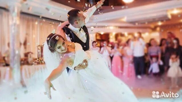 Постановка танца