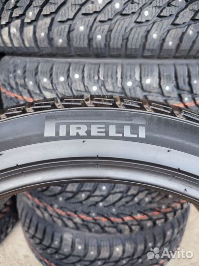Pirelli Winter Sottozero 3 245/40 R20 99W