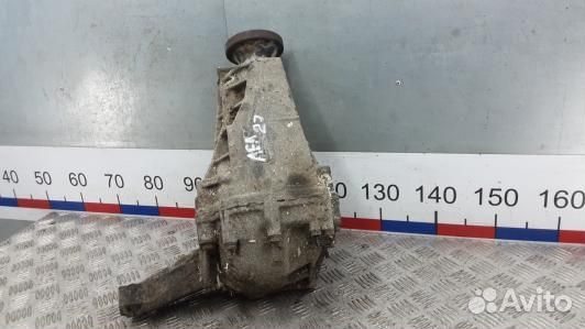 Редуктор переднего моста mercedes benz M-class W16