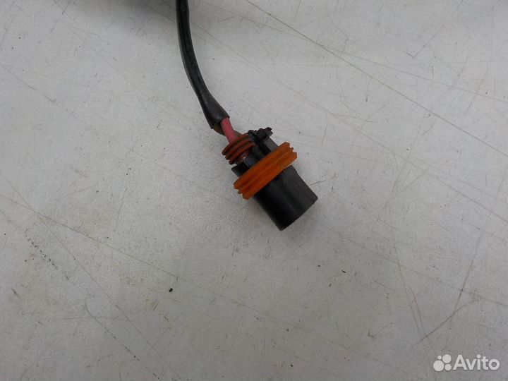 Мотор вентилятора Volkswagen Caddy IV 2015