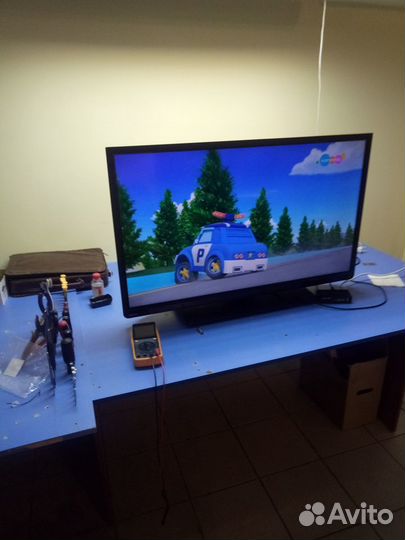 Ремонт телевизоров Samsung, LG