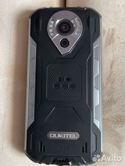 OUKITEL WP16, 8/128 ГБ