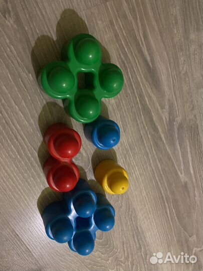 Детские игрушки