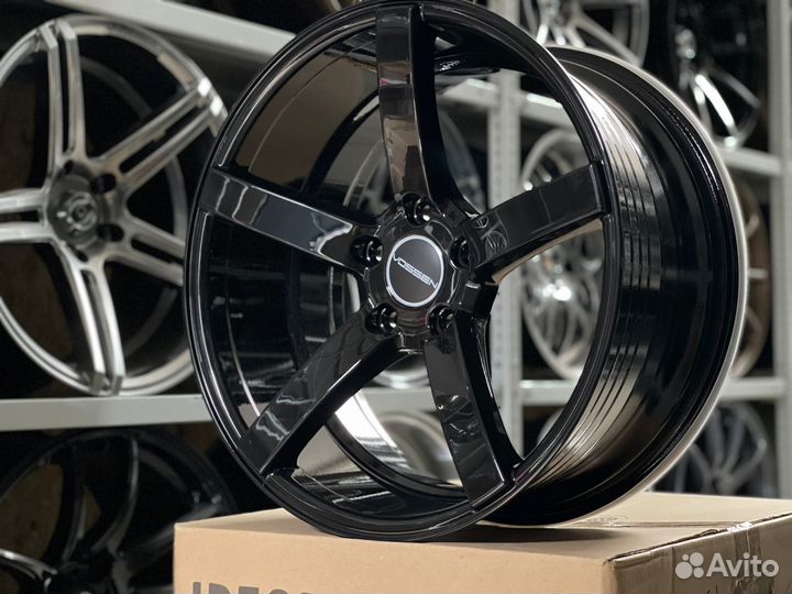 Диски Vossen CV3 R18