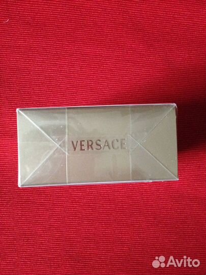 Versace духи 30 мл. Италия. Оригинал, в слюде