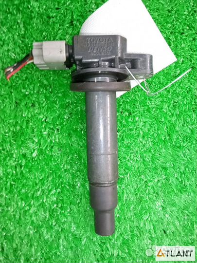 Катушка зажигания toyota porte