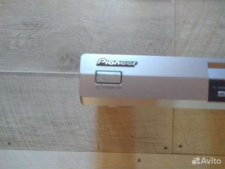 Dvd Pioneer