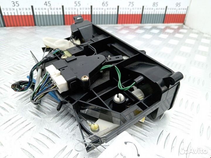 Блок для Mitsubishi L200 3