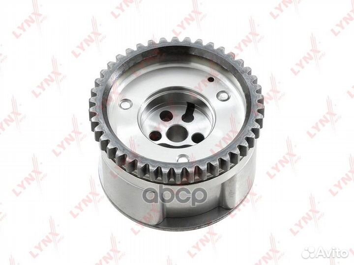 Муфта распредвала TV0029 lynxauto