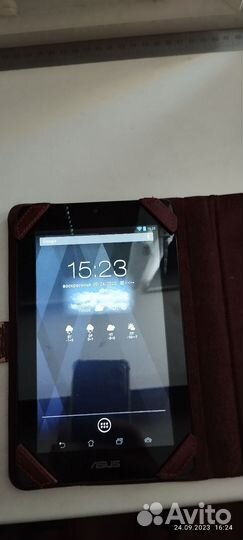 Планшет asus