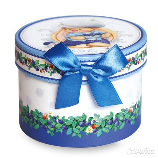 Чайная кружка 