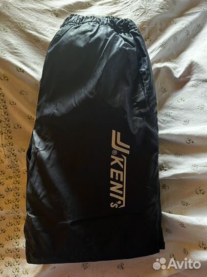 Куртки 90х г. унисекс