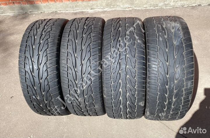 Toyo Proxes ST II 305/40 R22