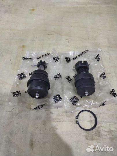 Опора шаровая к-т jeep Grand Cherokee 93-98