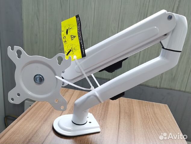 Кронштейн для монитора новый