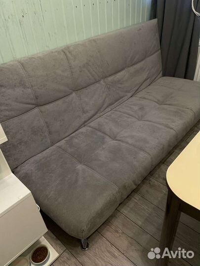 Диван бу