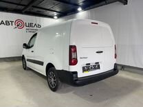 Citroen Berlingo 1.6 MT, 2017, 265 223 км, с пробегом, цена 999 000 руб.