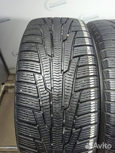 Nokian Tyres Hakkapeliitta R 205/55 R16 94R