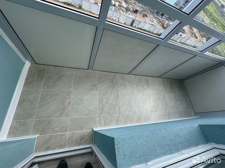 Керамогранит