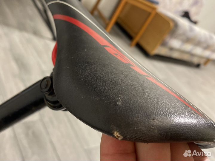 Велосипед BMX GT mach one expert