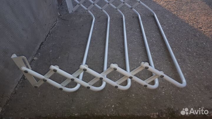 Вешалка сушилка