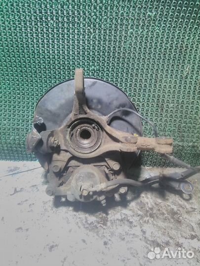 Ступица honda mobilio GB4 L15A (A6-1-4-8) Передний Левый контрактная