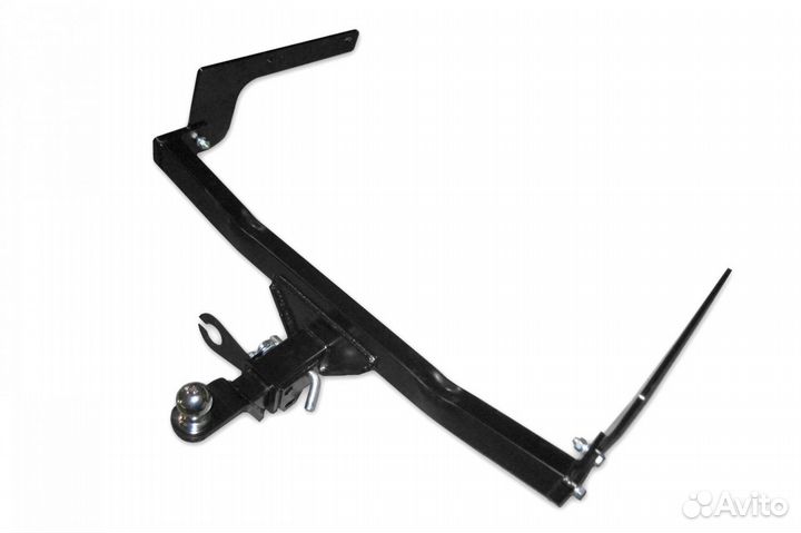 Фаркоп съемный квадрат Renault arkana c 2019