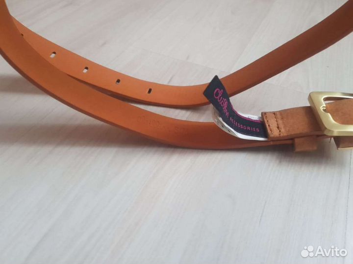 Ремень женский