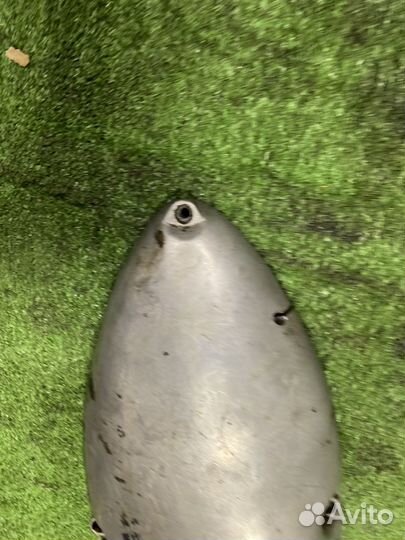 Крышка зажигания иж юпитер под магнето