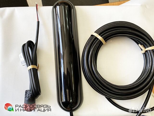 Эхолот Lowrance Elite FS 9 RUS c датчиком 3-in-1