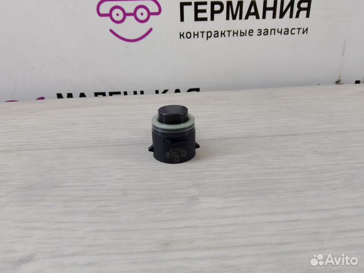 Парктроник BMW X1 F48 G30 2017 66209274427