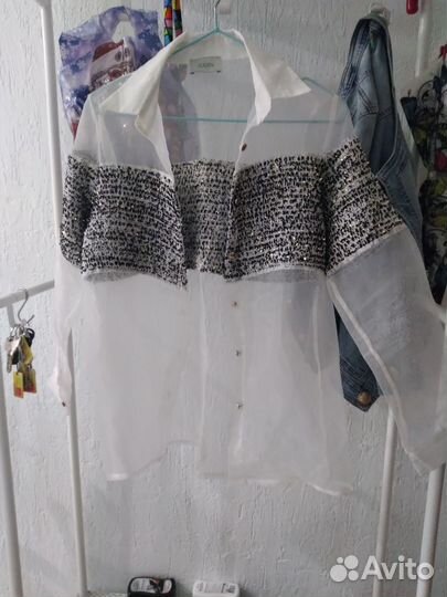 Пакет вещей, женские, 44 размер