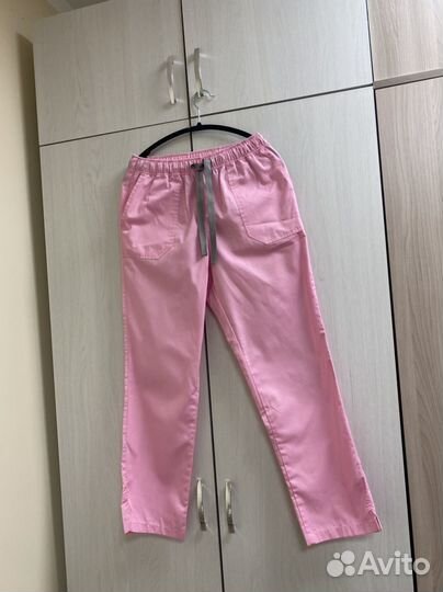 Хирургический костюм женский