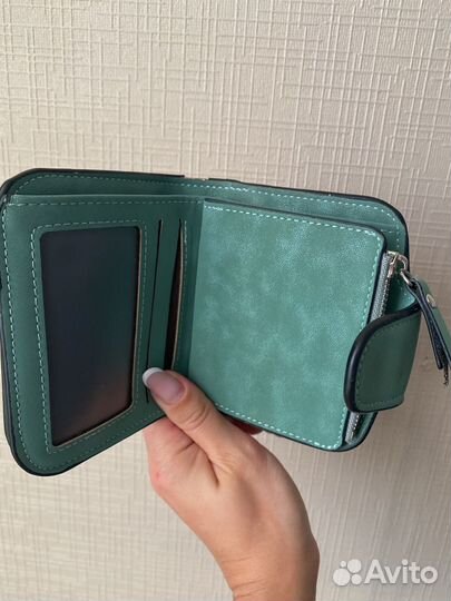 Кошелек