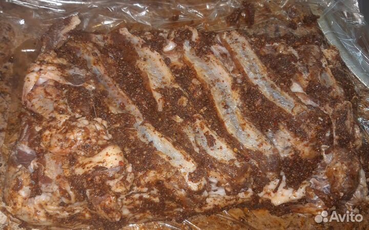 Сало домашнее