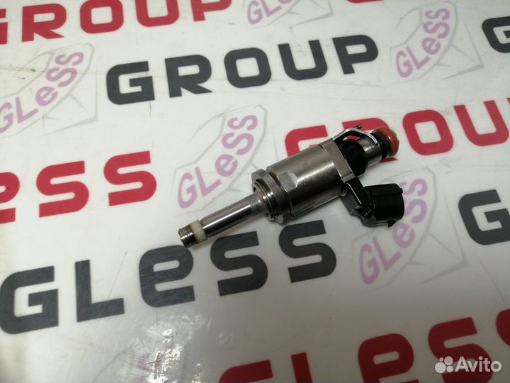 Форсунка топливная P3-DJ б/у