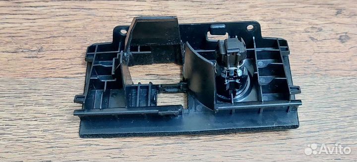 Прикуриватель Mercedes Benz w218