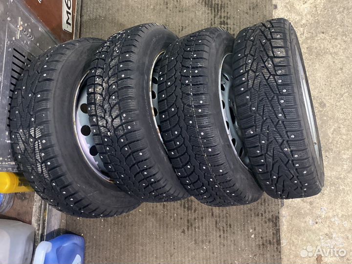 Шины диски колеса р14 на ваз