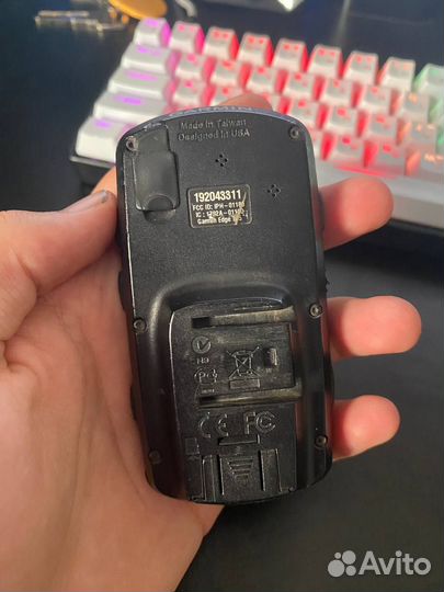 Навигатор garmin