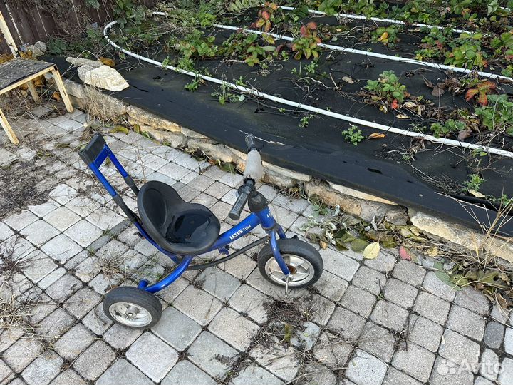 Велосипеды