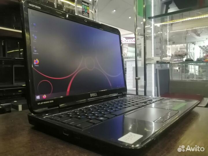 Dell inspiron N5110 Core i5